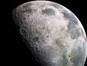 La Luna (fonte: PxHere) (ANSA)