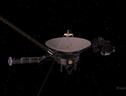 Risolto il mistero dei dati anomali dalla sonda Voyager 1 (fonte: NASA/JPL-Caltech) (ANSA)