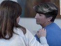 Menopausa invecchia cervello ed aumenta il rischio demenza  (ANSA)