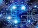 Un nuovo modo per sbirciare il futuro grazie all’Intelligenza Artificiale (IA), 240mila volte più veloce dei sistemi tradizionali (free via pixabay) (ANSA)