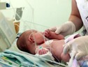 Virus sinciziale, -83% dei neonati ricoverati con il monoclonale (ANSA)