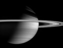 Saturno è il pianeta del Sistema solare con il maggior numero di lune (fonte: NASA/JPL/Space Science Institute) (ANSA)
