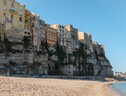 Calabria quinta tra regioni Ue per il turismo stagionale (ANSA)