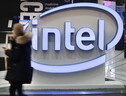 L'Antitrust impone di nuovo una multa a Intel da 376 milioni (ANSA)