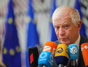 Borrell, 'il dossier migranti rischia di dissolvere l'Ue' (ANSA)
