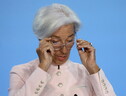Lagarde, senza accordo su Patto rischio � rinvio sine die (ANSA)