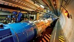 Il Large Hadron Collider (fonte: CERN) (ANSA)