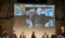 Il presidente della Cei, Matteo Zuppi, interviene con un video al Festival Francescano (ANSA)