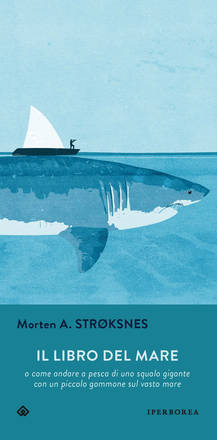 'Il libro del mare' di Morten A. STRØKSNES