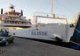 Gip concede 'facoltà d'uso per i sei traghetti sequestrati
