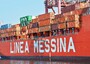 Ignazio Messina & C. torna a scalare il porto di Salerno 