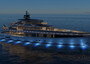 Nautica: Tisg lancia Panorama, è superyacht da 50 metri