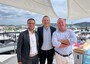 Cluster produttori yacht Marche al Cannes Yachting Festival
