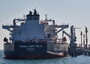 Dalle petroliere alle metaniere,è boom trasporto gas