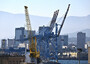 L' Agenzia del Lavoro Portuale di Trieste chiude il 2022 in positivo
