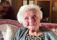 Sisma, nonna Peppina a 98 anni ricostruisce casa (ANSA)