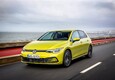 Volkswagen: Golf, sicurezza da prima della classe (ANSA)