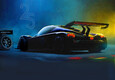 Radical Motorsport Project 25 hypercar solo per uso in pista (ANSA)