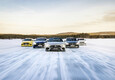 AMG Winter Experience, da gennaio tra Svezia e Austria (ANSA)