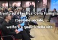Trento ed il Festival della Famiglia: coesione sociale, welfare e qualita' della vita (ANSA)