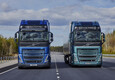 IAA Transportation, nuovo assale elettrico di Volvo Truck (ANSA)