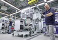 Bosch, nuovo modulo electric drive per veicoli commerciali (ANSA)