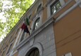 Elezioni, Enrico Letta ha votato a Roma © ANSA
