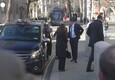 Uk, il principe Harry a Londra a sorpresa: per l'udienza della causa contro Mail © ANSA
