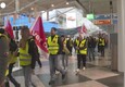 Germania, maxi-sciopero blocca i trasporti pubblici © ANSA