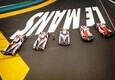 Toyota mostra l'approccio carbon neutrality a Le Mans (ANSA)