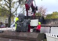 Finlandia, rimossa l'ultima grande statua di Lenin