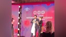 Tre stelle Michelin ad Antonino Cannavacciuolo: 'Momento magico' (ANSA)