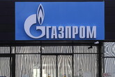 Gazprom minaccia il taglio delle forniture verso l'Europa (ANSA)