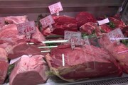 'L'Italia dice no a carne prodotta in laboratorio'