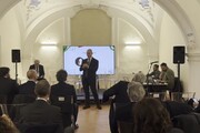 Santori: 'Formazione e investimenti per incentivare Made in Italy'