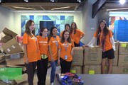 Torna 'Un click per la scuola' di Amazon, donati oltre 10 milioni in 4 anni