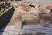Necropoli Fiumicino, D'Alessio: 'Restauri delle tombe per un sito piu' fruibile'