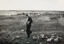Joseph Beuys (ANSA)