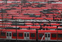 Germania: un mega-sciopero blocca oggi trasporti pubblici (ANSA)