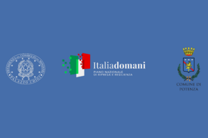Italiadomani - Piano nazionale di ripresa e resilienza (ANSA)
