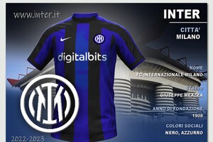 Inter (ANSA)