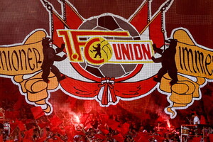 Bundesliga: Union Berlin-Hertha 3-1 (ANSA)