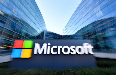 Microsoft porta più intelligenza artificiale in Windows e Bing © AFP