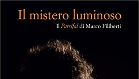 'Il Mistero Luminoso', il Parsifal di Filiberti, film e libro (ANSA)