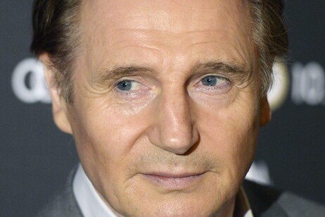 Liam Neeson nel 2004 interpretò Alfred Kinsey