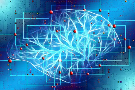 Autismo, intelligenza artificiale la diagnostica già a 2-4 anni. Foto di Gerd Altmann da Pixabay