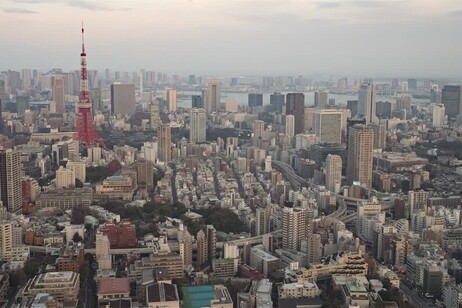 Italdesign, tappa a Tokyo per progettare il futuro