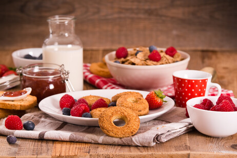 Fare colazione presto può ridurre il rischio di diabete