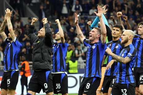 L'Inter sfida il City in finale