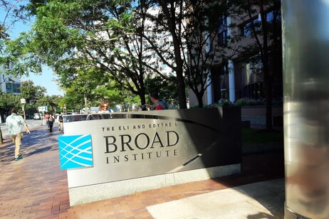 Broad Institute of Mit and Harvard, Cambridge (Boston)